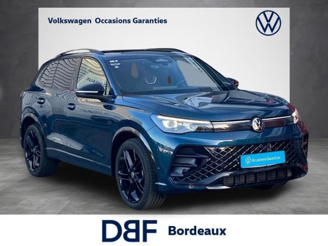 Volkswagen Tiguan image 8