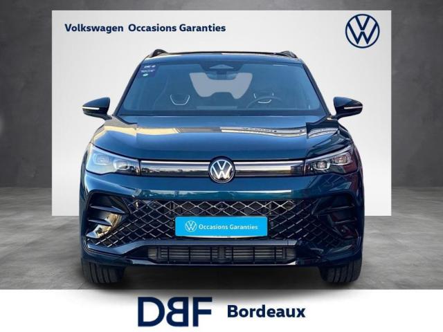 Volkswagen Tiguan image 4