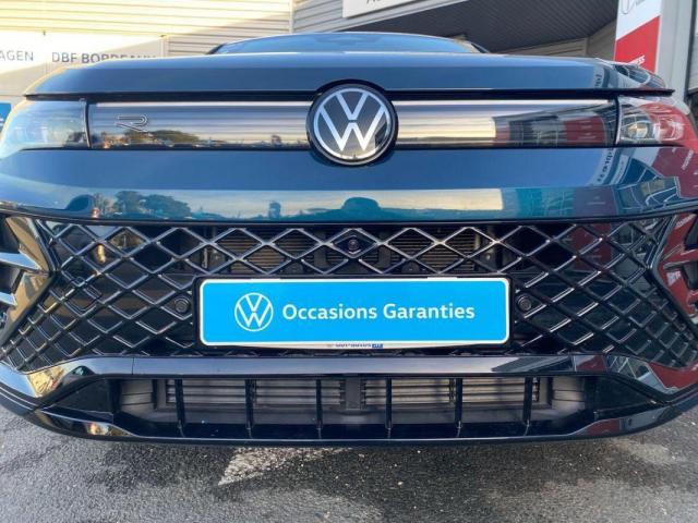 Volkswagen Tiguan image 1