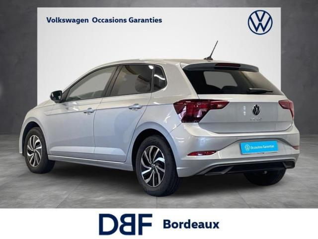 Volkswagen Polo image 9