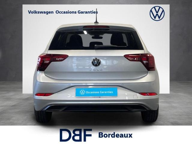 Volkswagen Polo image 5