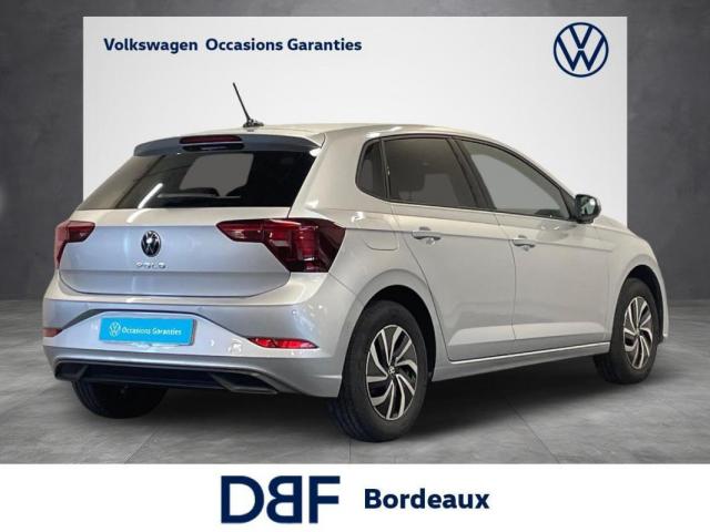 Volkswagen Polo image 3