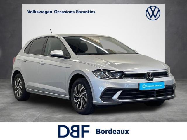 Volkswagen Polo image 1