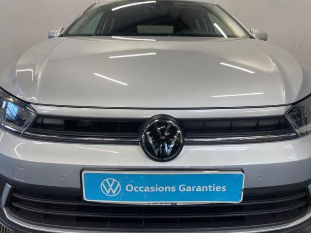 Volkswagen Polo image 8