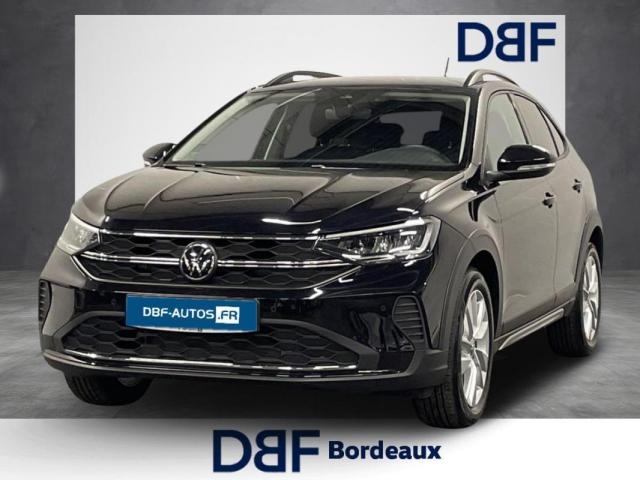 Volkswagen Taigo 1.0 Tsi 116 Dsg7 Vw Edition