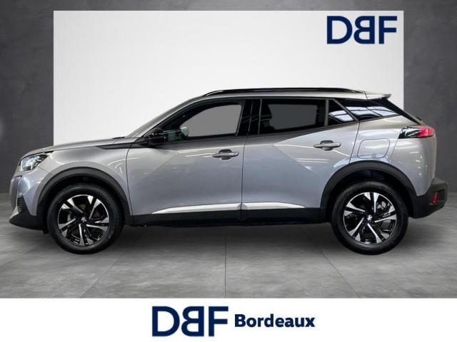 Peugeot 2008 image 3