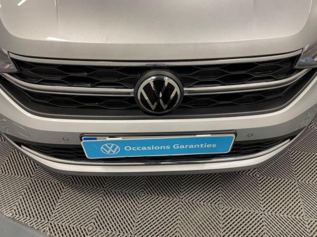 Volkswagen Taigo image 6