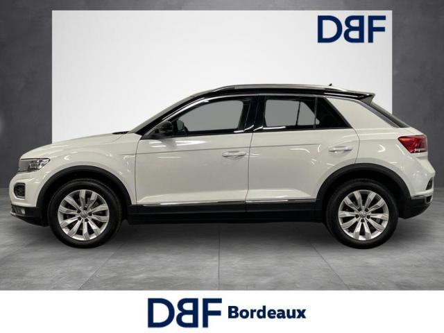 Volkswagen T-Roc image 4