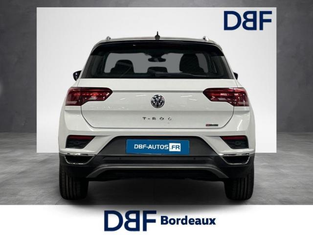 Volkswagen T-Roc image 5