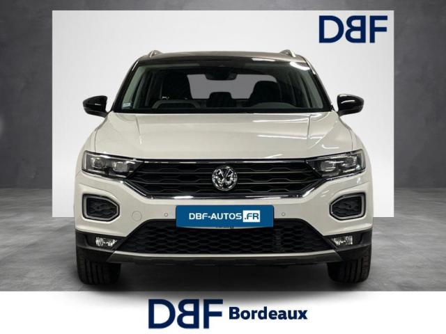 Volkswagen T-Roc image 2