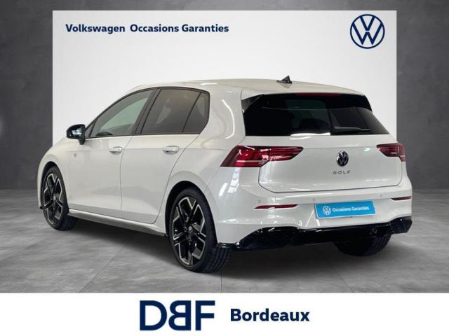 Volkswagen Golf image 3