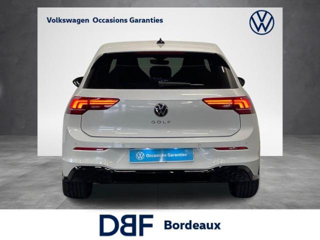 Volkswagen Golf image 1