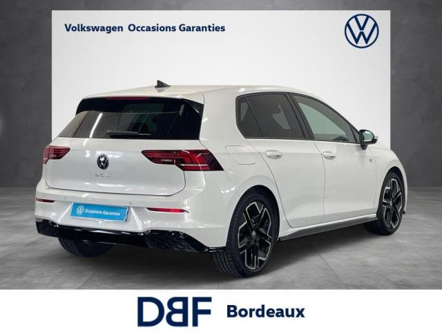 Volkswagen Golf image 6