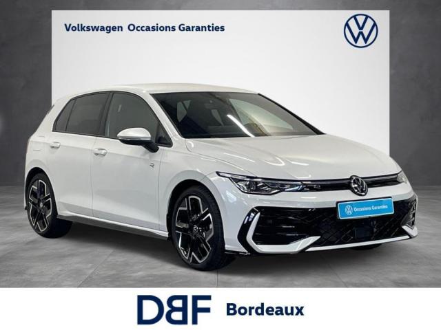 Volkswagen Golf image 8