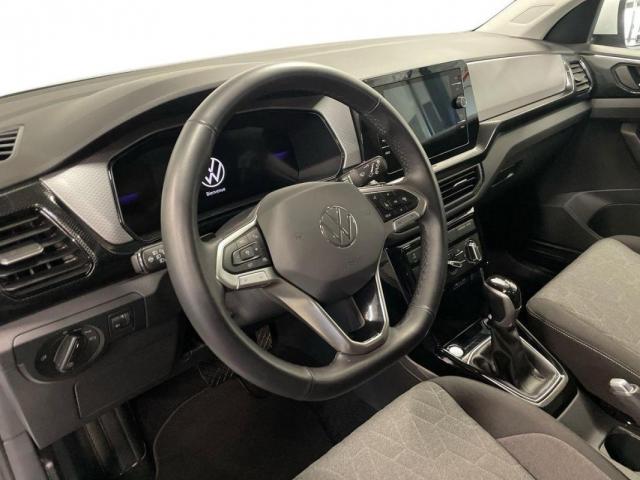 Volkswagen T-Cross image 2
