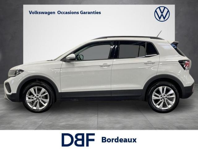 Volkswagen T-Cross image 5