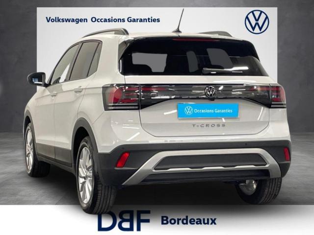 Volkswagen T-Cross image 7