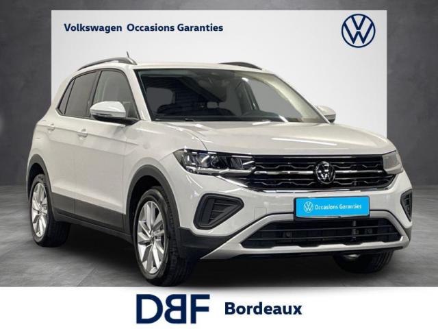 Volkswagen T-Cross image 3
