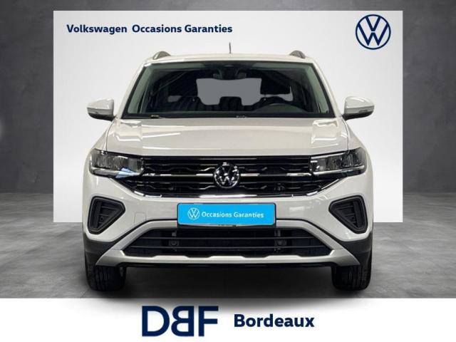 Volkswagen T-Cross image 8