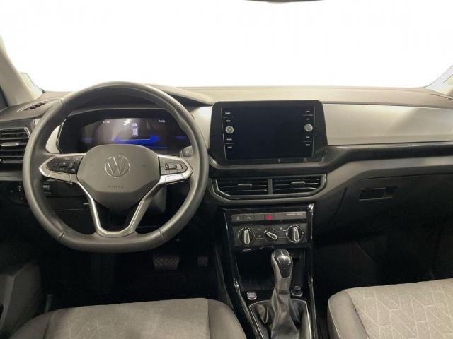 Volkswagen T-Cross image 9