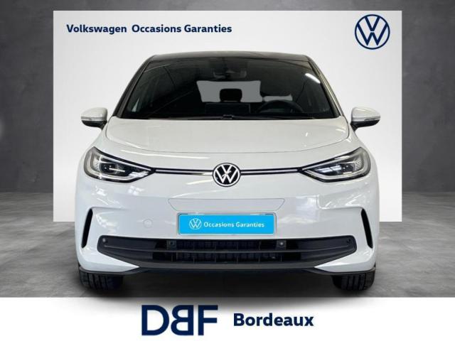 Volkswagen Id.3 image 6