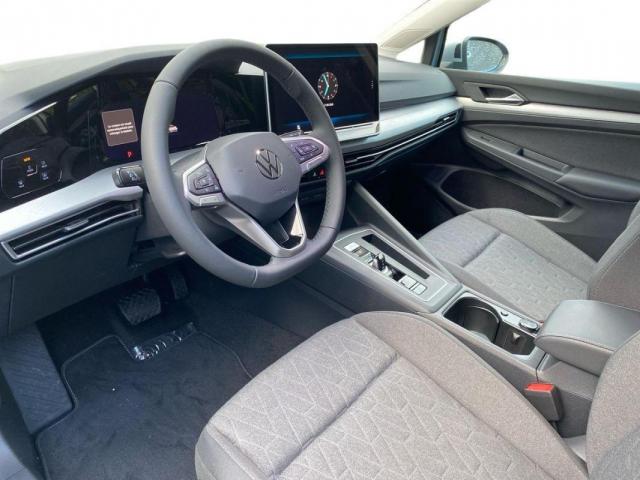 Volkswagen Golf image 4