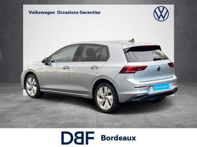 Volkswagen Golf image 2