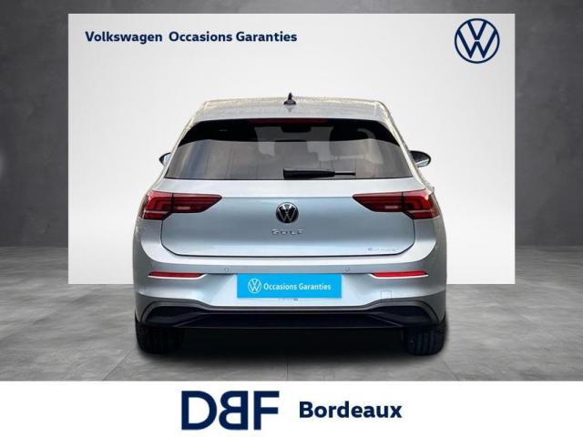 Volkswagen Golf image 1