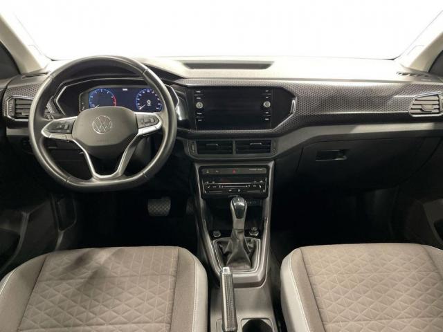 Volkswagen T-Cross image 1