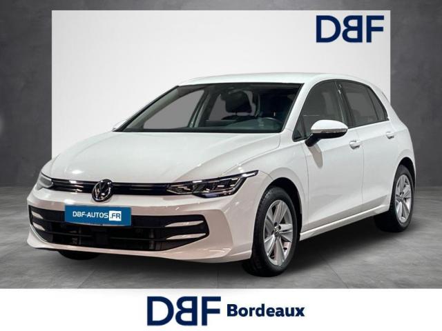 Volkswagen Golf 1.5 Etsi Evo2 116 Dsg7 Life Plus