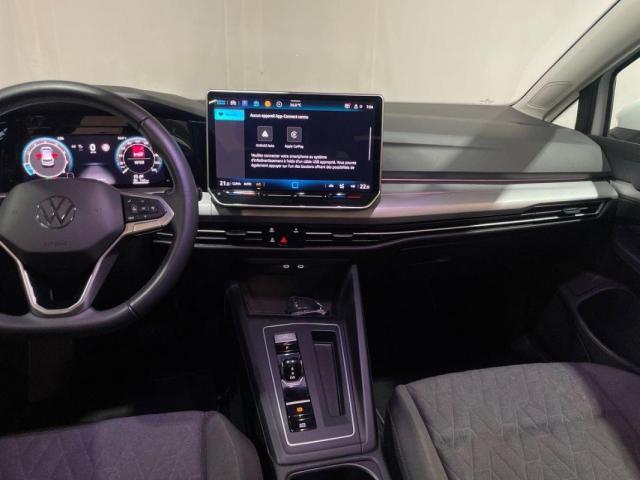 Volkswagen Golf image 4