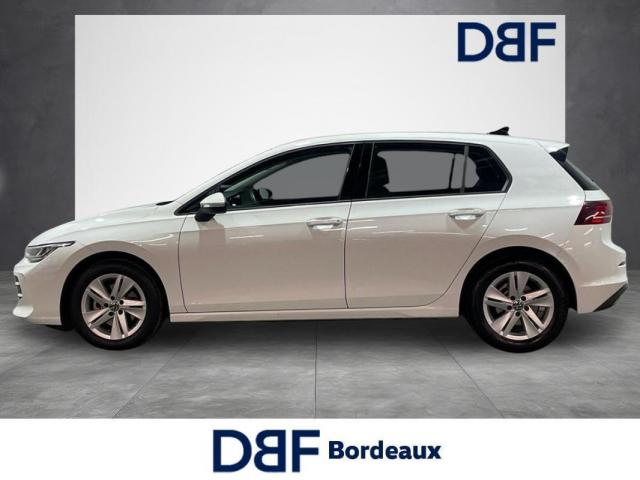 Volkswagen Golf image 1