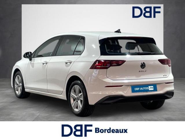 Volkswagen Golf image 6