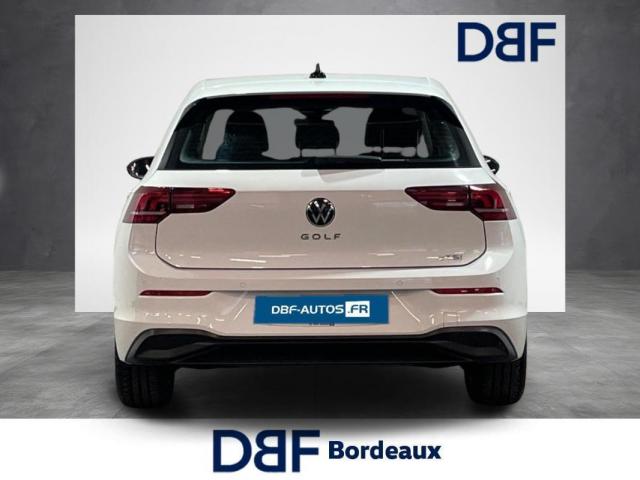 Volkswagen Golf image 2