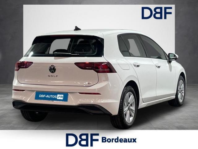 Volkswagen Golf image 5