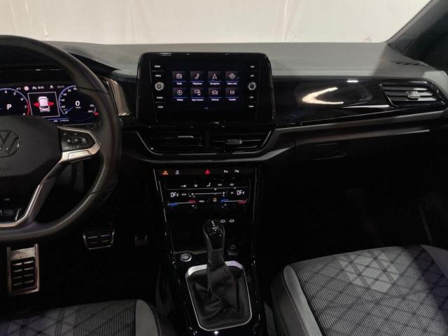 Volkswagen T-Roc image 8