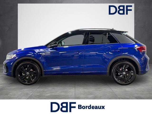 Volkswagen T-Roc image 4