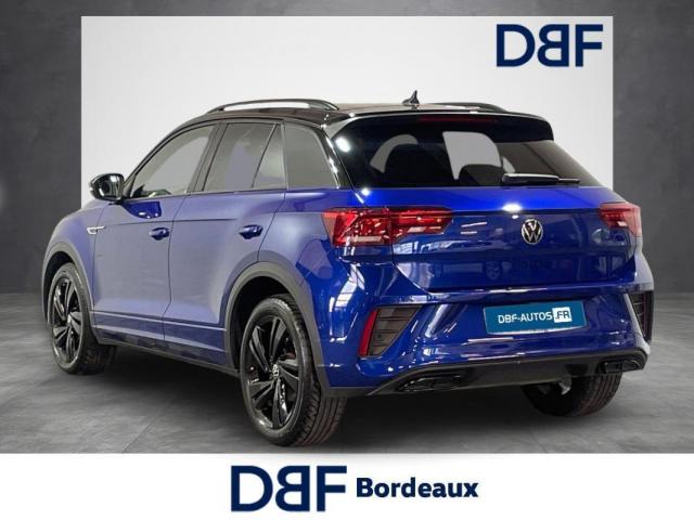 Volkswagen T-Roc image 9