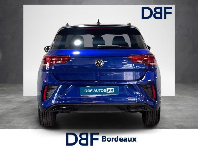 Volkswagen T-Roc image 6