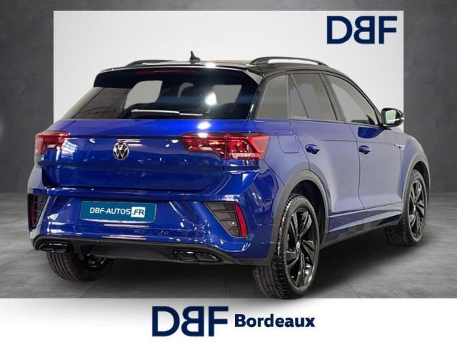 Volkswagen T-Roc image 7