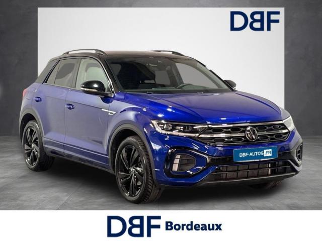 Volkswagen T-Roc image 3