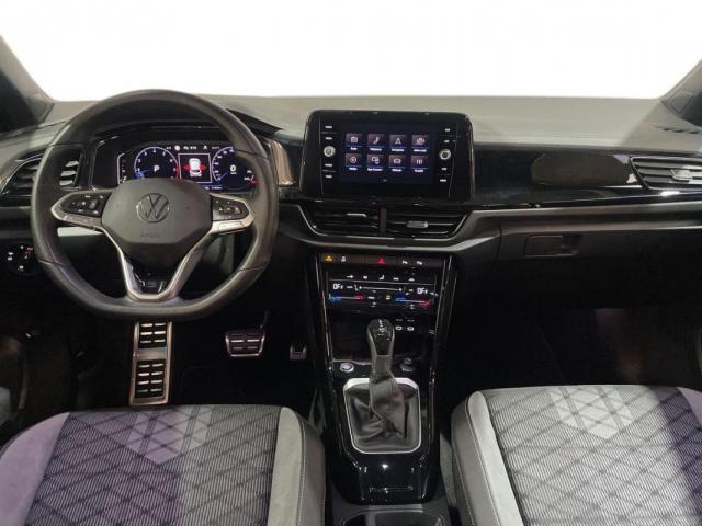 Volkswagen T-Roc image 5