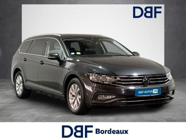 Volkswagen Passat Sw image 7