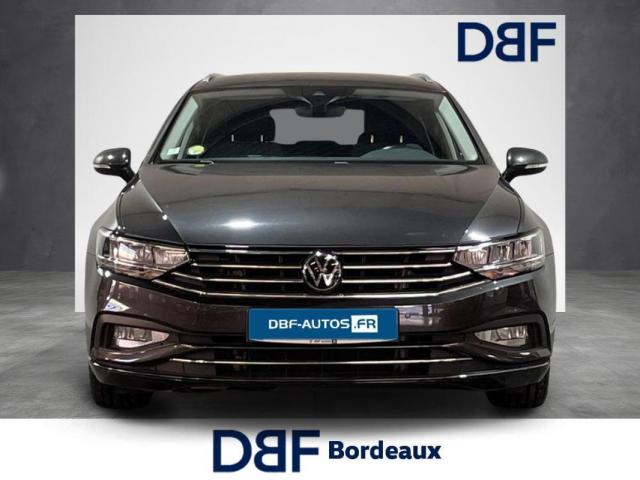 Volkswagen Passat Sw image 9
