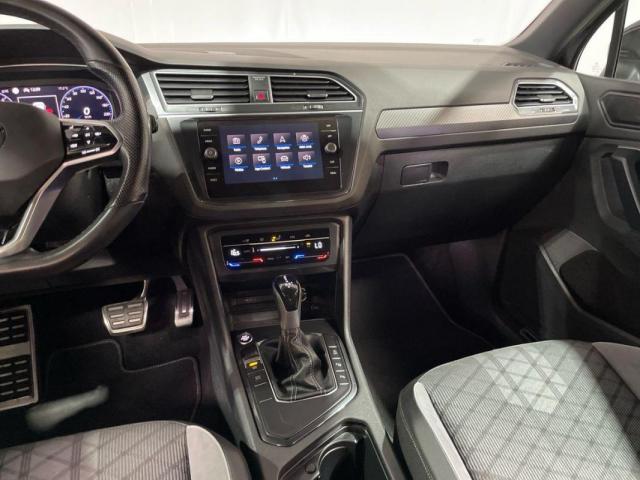 Volkswagen Tiguan image 8