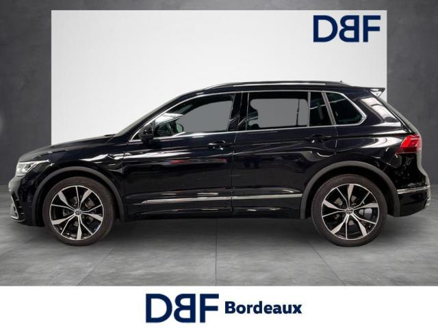 Volkswagen Tiguan image 2