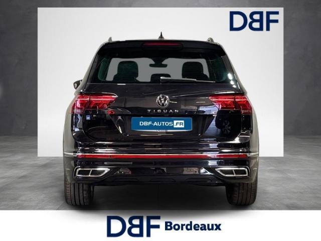 Volkswagen Tiguan image 6