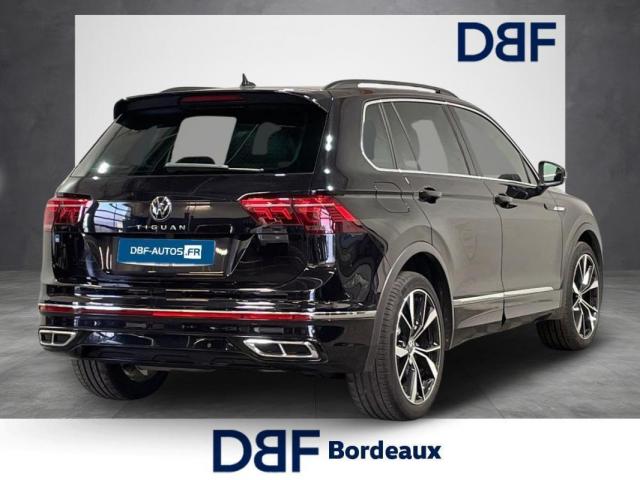Volkswagen Tiguan image 5