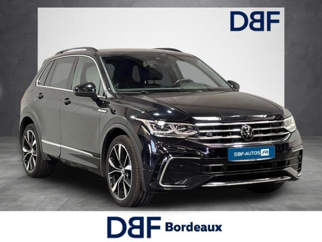 Volkswagen Tiguan image 7