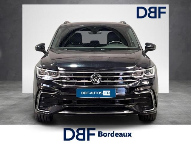 Volkswagen Tiguan image 3